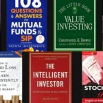 The 5 Greatest Books for Investing & Money