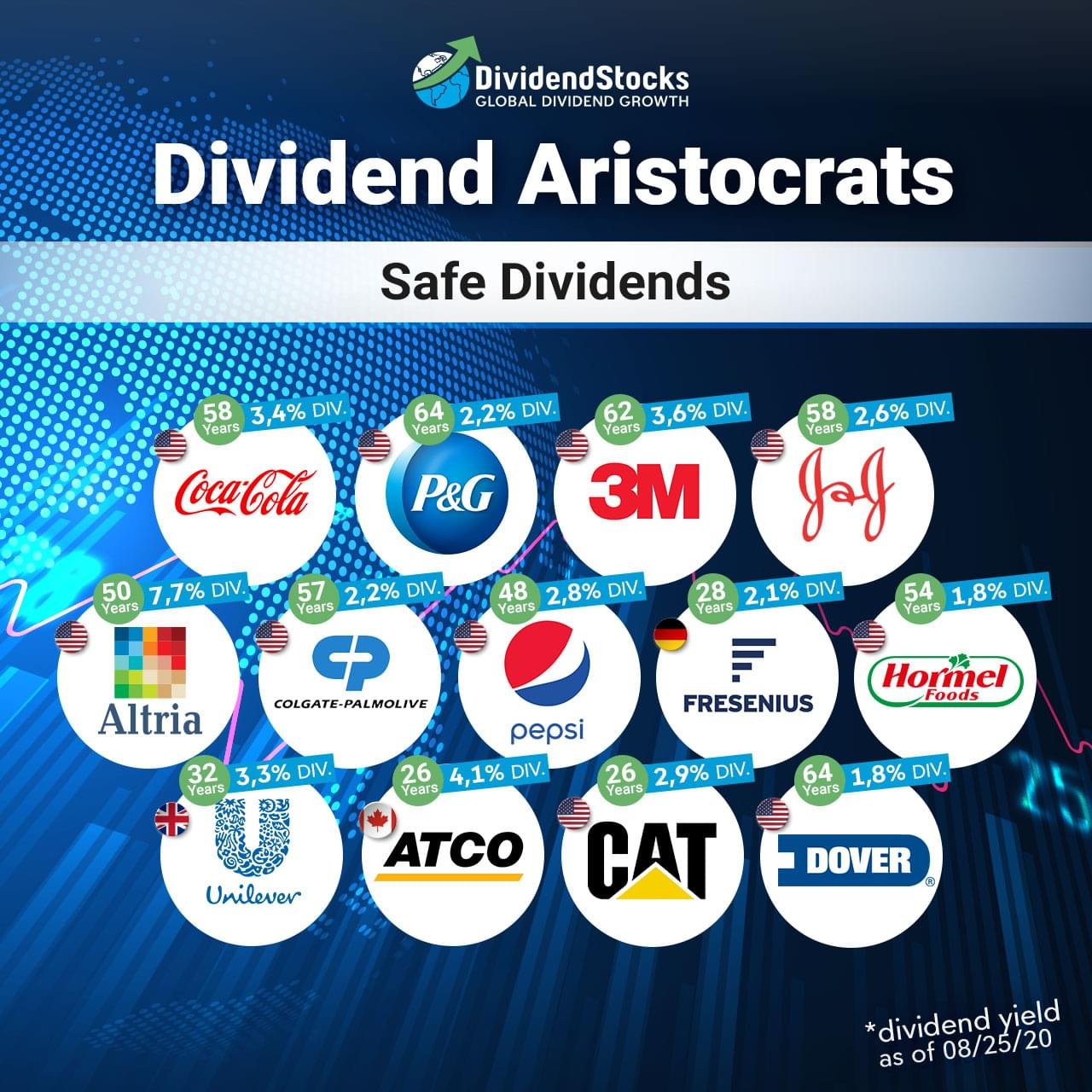 How to Make a Passive Income from Dividend Stocks