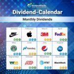 How to Make a Passive Income from Dividend Stocks