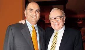 How to Earn a 25% Return per Year: Mohnish Pabrai