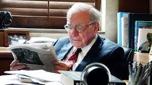 How Warren Buffett Made Billions From The 2008 Crisis