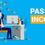 How to Make $1000 of Passive Income a Month