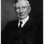 How John D. Rockefeller Built His Trillion-Dollar Oil Business