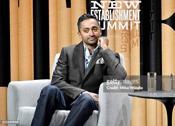 Can Bitcoin Goes To $200k: Chamath Palihapitiya