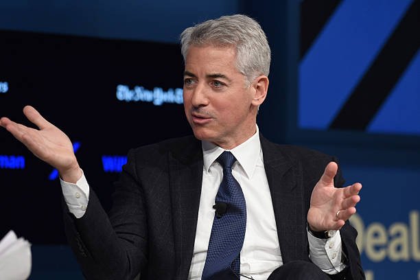 Deep Look Into Bill Ackman’s Portfolio