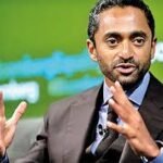 A Breakdown of Chamath Palihapitiya’s Portfolio