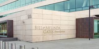 A Deep Look Into Bill & Melinda Gates Foundation Portfolio