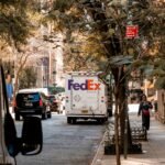 A Look Into FedEx Stock