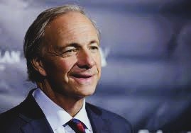 How To Build A Well-Diversified Portfolio: Ray Dalio