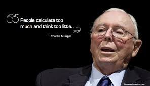 How To Invest Your Money: Charlie Munger