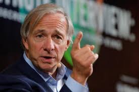 How To Build A Unshakable Stock Portfolio: Ray Dalio