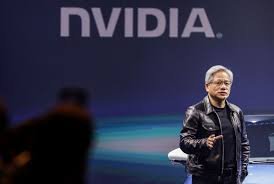 A Deep Look Into Nvidia Stock