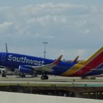 A Look Into Southwest Airlines: 3rd Largest Airline In North America