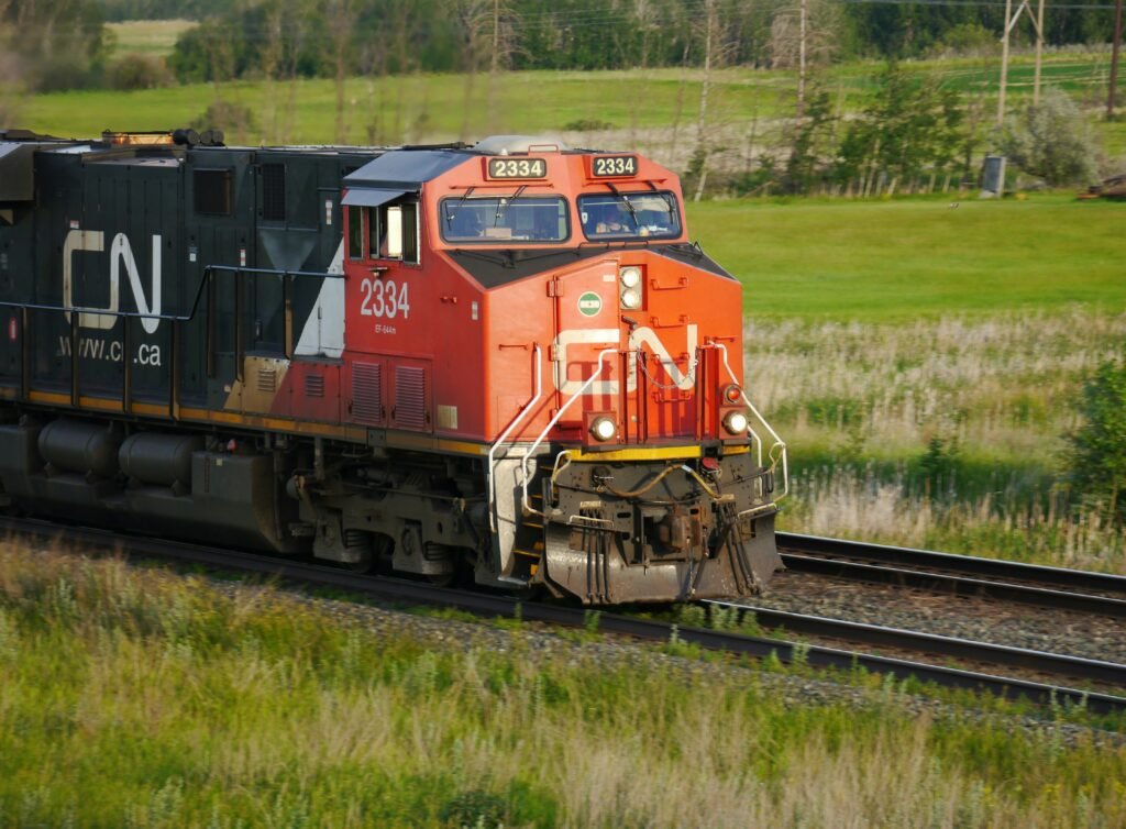 A Deep Look Into Canadian National Railway: CNR Stock