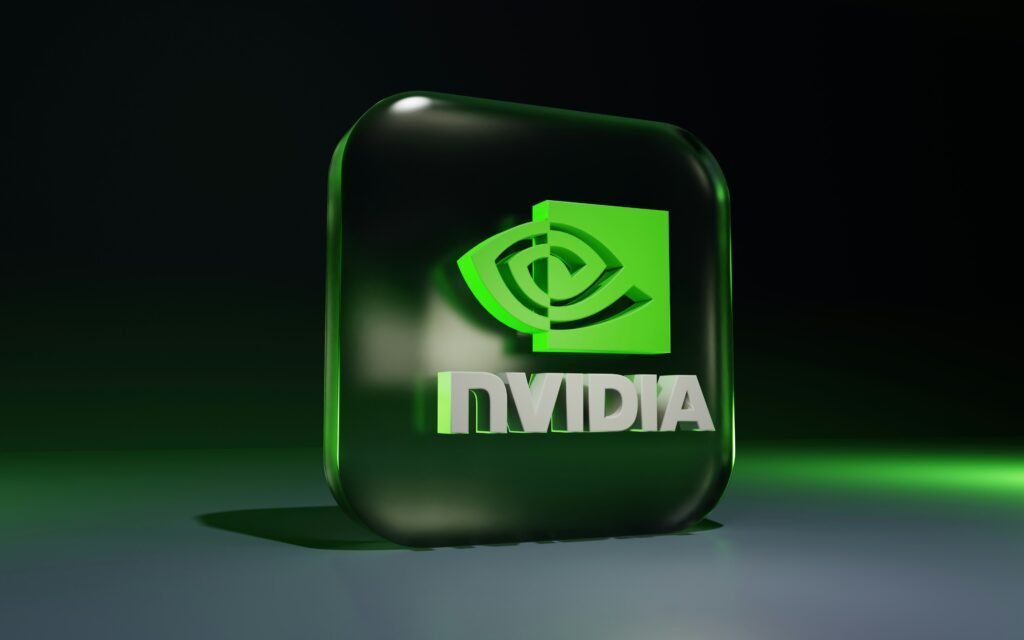 Why Nvidia is Dominating the Tech Market: AI Revolution